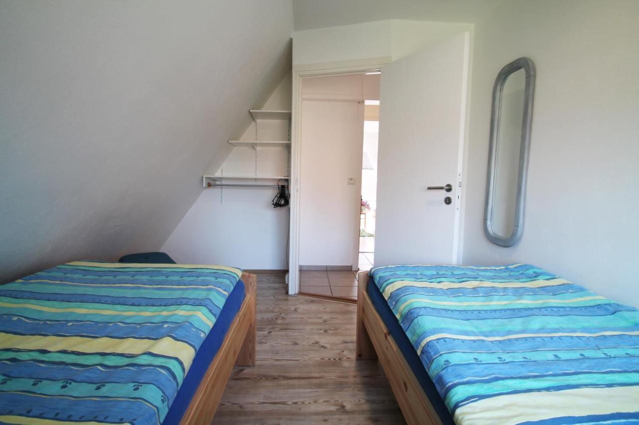 Haus Clara Villa Husby Kültér fotó